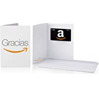 Los mejores  - Tarjeta Regalo Amazon.es - Tarjeta de felicitación